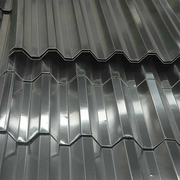Corrugated metal roofing iron corrugated sheets ppgi corrugated sheet corrugated steel roof
