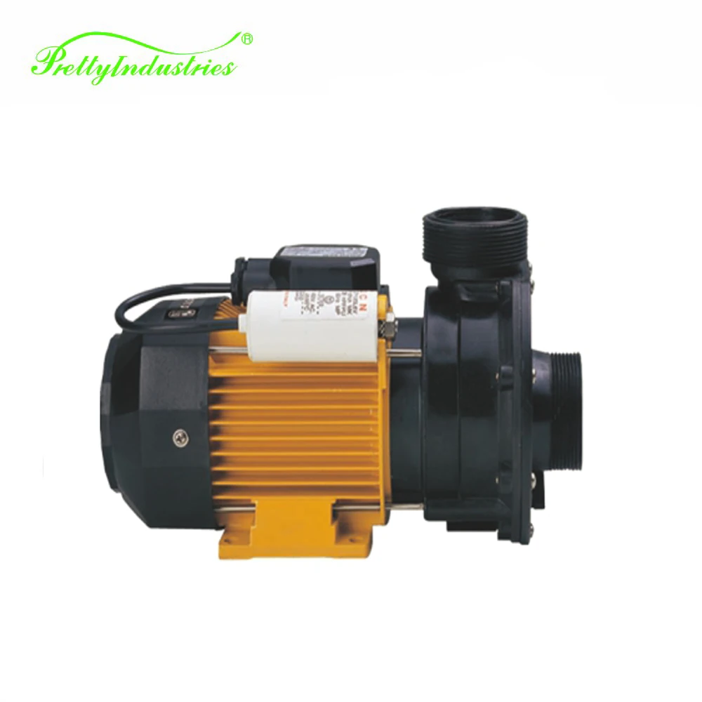 HZS-550~750 Self Circulation pump Stainless Steel centrifugal pump impeller 380V/50Hz self priming centrifugal pump