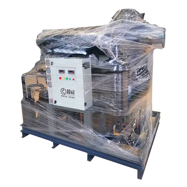 75m3/min Dew Point -40 Degree Regeneration Desiccant Dryer & Refrigerated Air Dryer