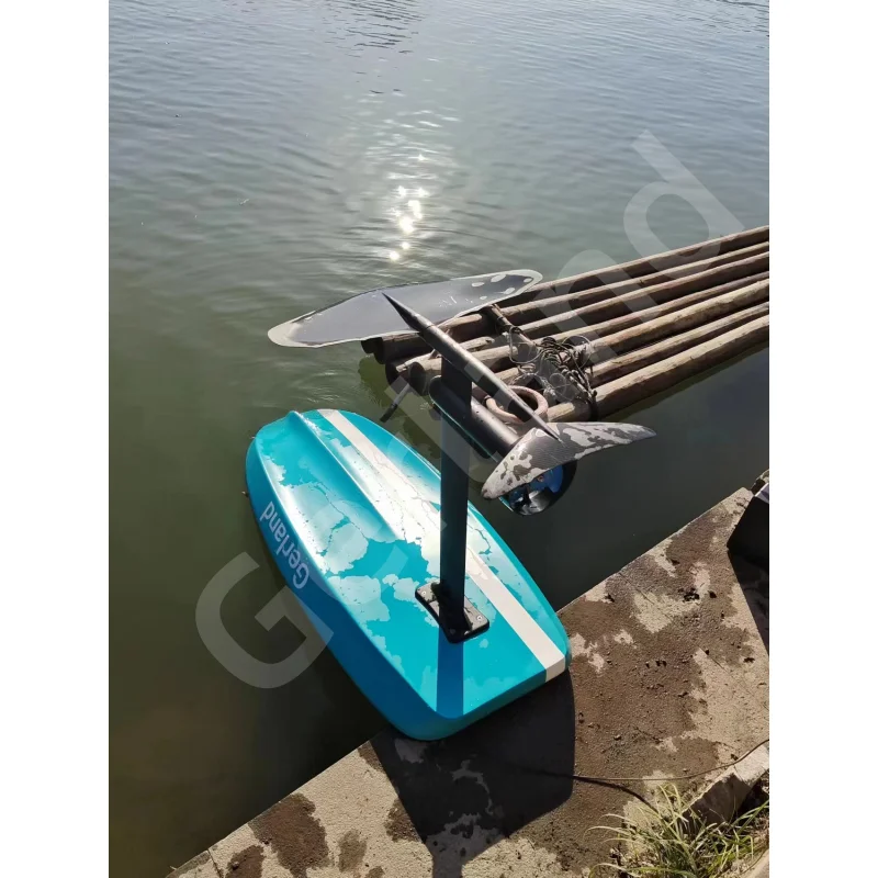 Customized Design CE Approved Water Scooter High Power E-Foil Electric Surfboard