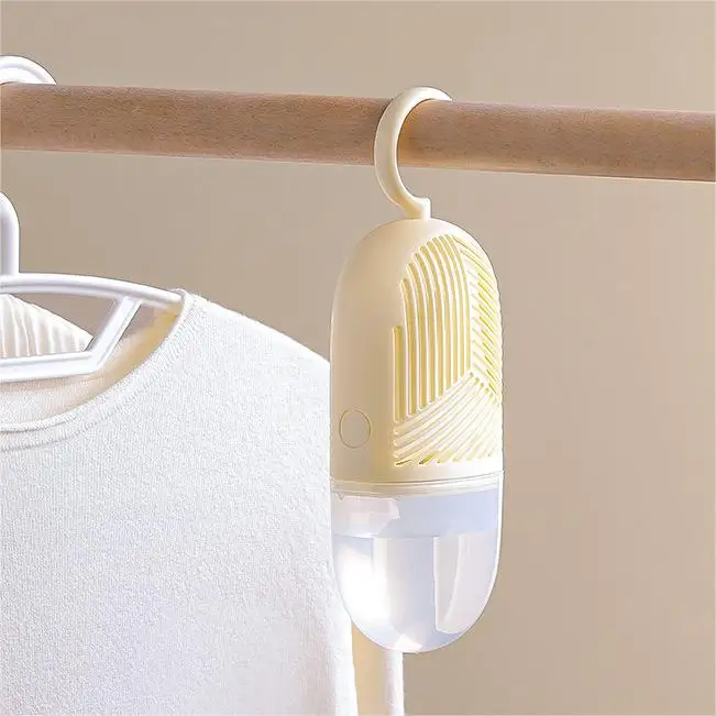 Hanging Moisture Absorbe Bag Packaging For Cabinet Closet Home Hanging Moisture Absorber Box Dehumidifier Boxs