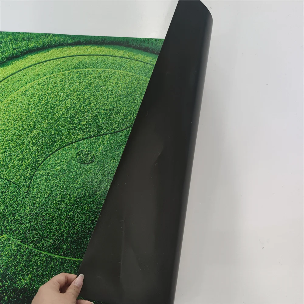 Custom High Quality Car Magnetic Stickers Printing, Magnetic Vehicle Signs Printing