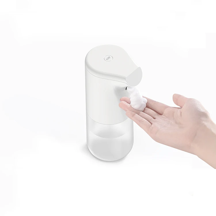 Лидер продаж, удобный Профессиональный Автоматический Бесконтактный перезаряжаемый автоматический диспенсер для мыла