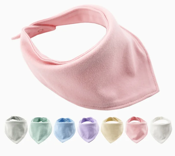 Fashion Plaid Style Winter Cotton Washable Scarf Bowties Collar Pet Square Bib Dog Bandanas For Puppies Kitten