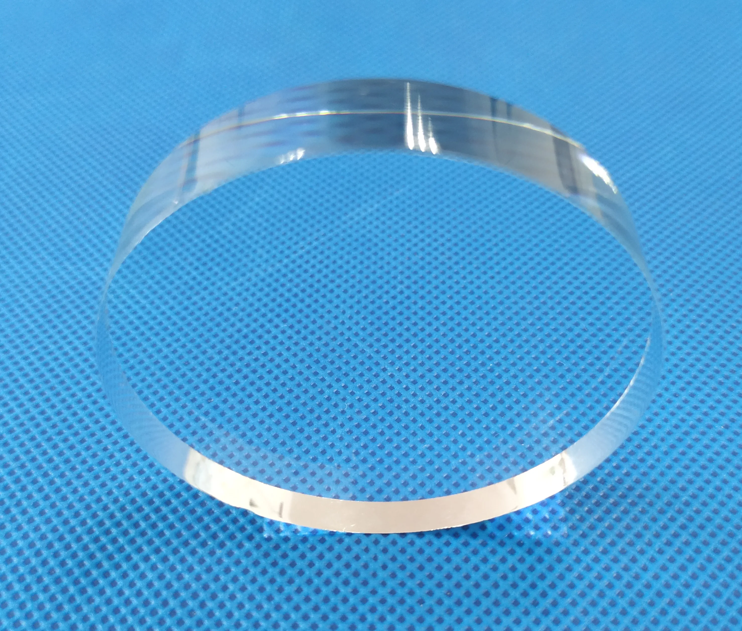 Circular Round Sight Glass Made in China