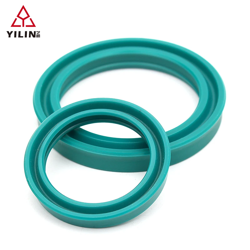 UR Seal High Hardness Electrical Equipment Pump PU Rod Seal