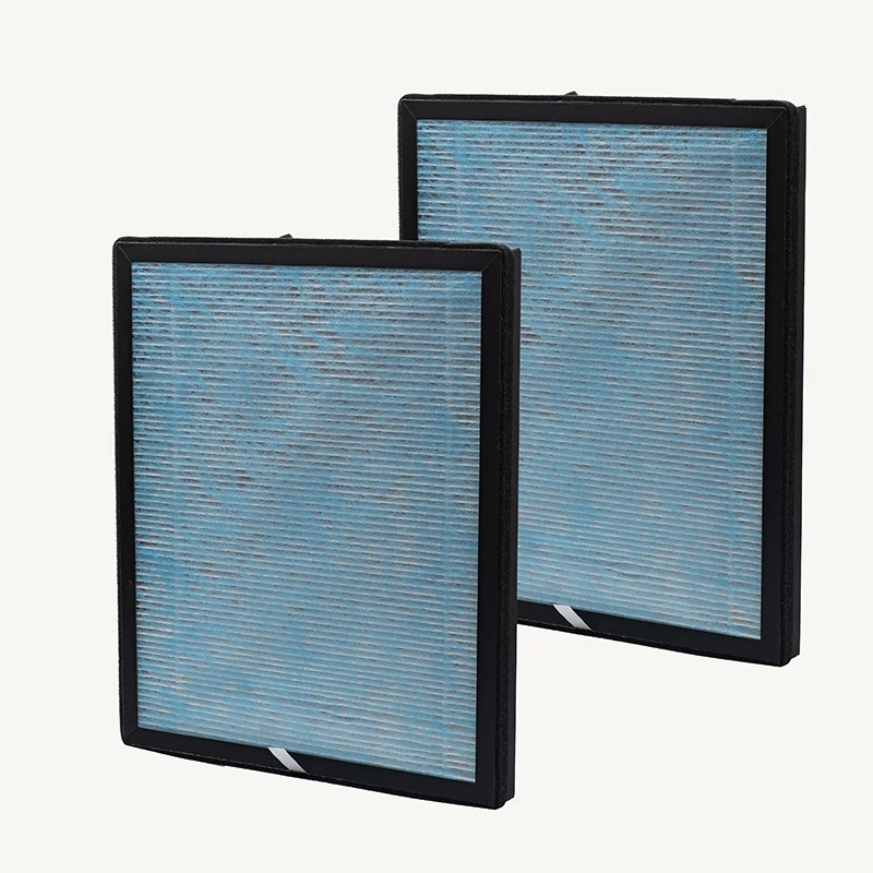 801 F8 K094 K045 K5 Replacement Air Filter Compatible with Carbon Filter Air Purifier