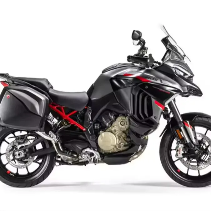 2023 мотоциклы Ducati Multistrada V4 S Grand Tour 1158 cc