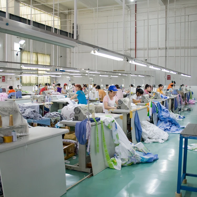 King Home Decor Sheets Clipped Jacquard Nice Price Microfiber Duvet cover set Soft Tufted bedding set Elegant Bed Linen