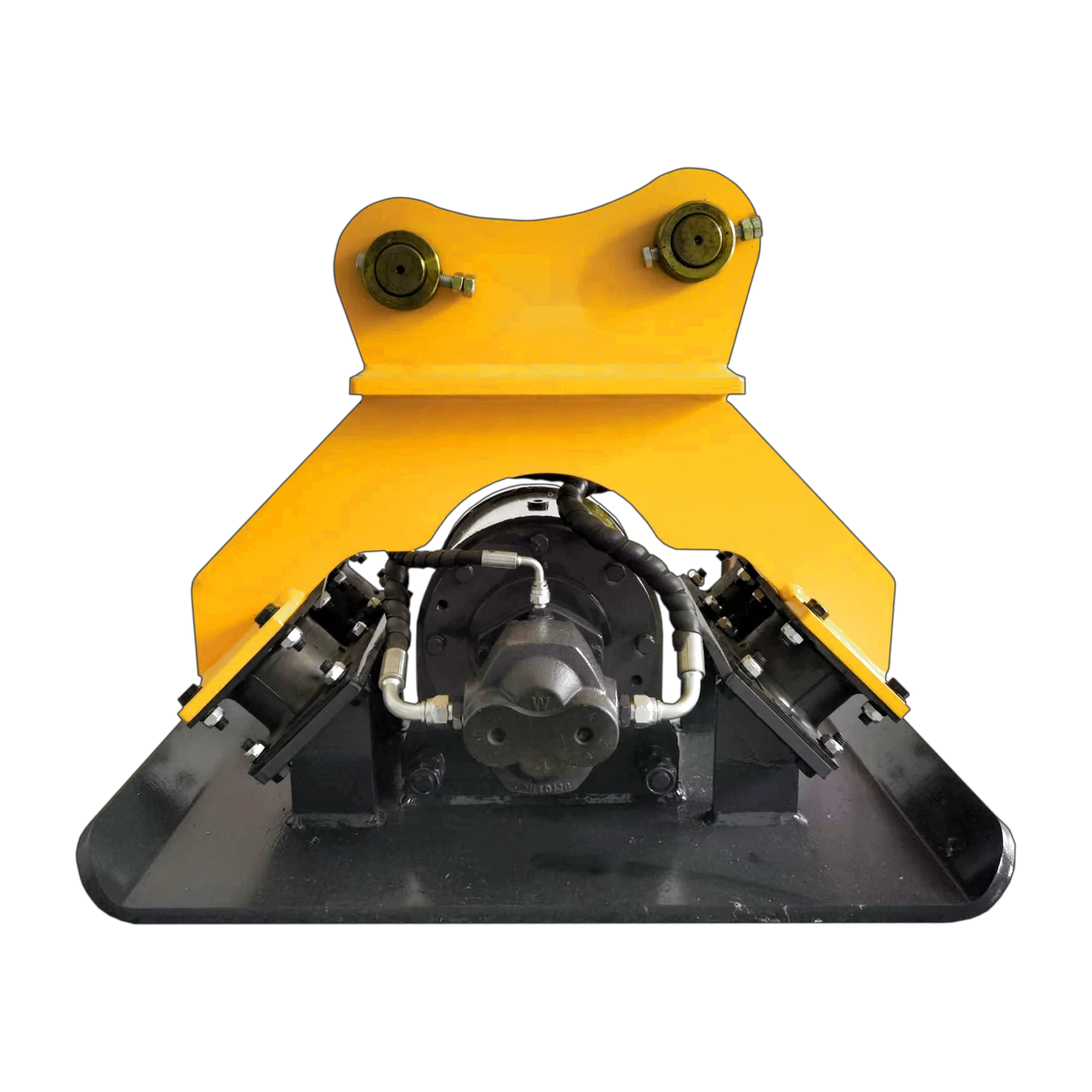 KC30 60 south korea heavy duty construction using ground super rapid impact vibratory vibrator plate compactor for sale