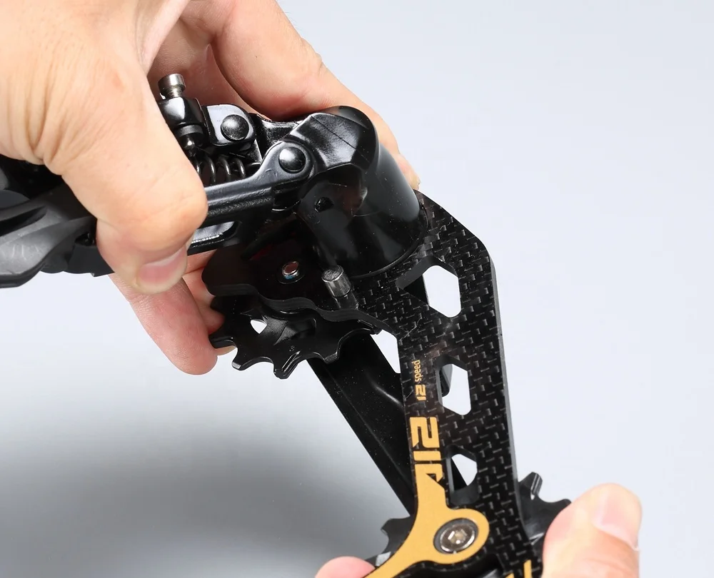 Горный велосипед Groupsets 12S кассета переключения передач группа для езды на велосипеде указано