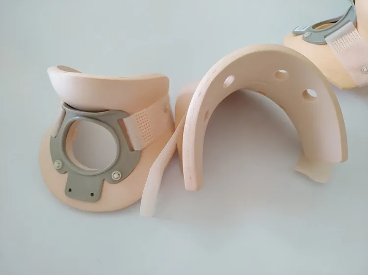 Orthopedic Adjustable Philadelphia Cervical Collar Medical Cervical Vertebra Tractor Neck Collar