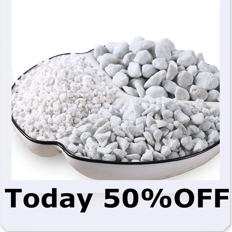 Perlite Perlite Factory Direct Expanded Perlite 1-3mm 2-4mm 3-6mm 4-8mm Low Price Good Quality