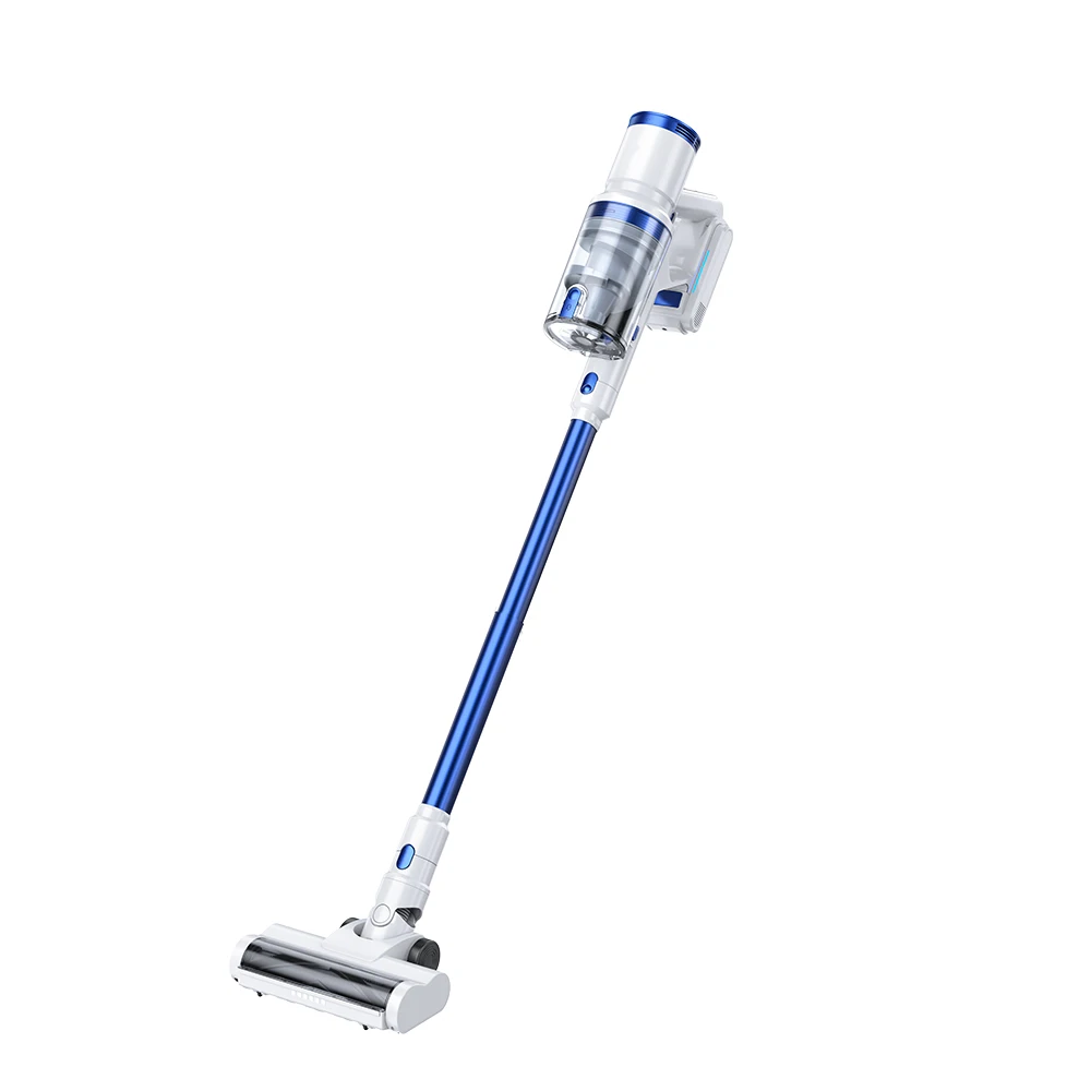 Multi-function Use Cordless Handheld Vacuum Cleaner Rechargeable Detachable Battery Pack Stick Household Vacuum Cleaner