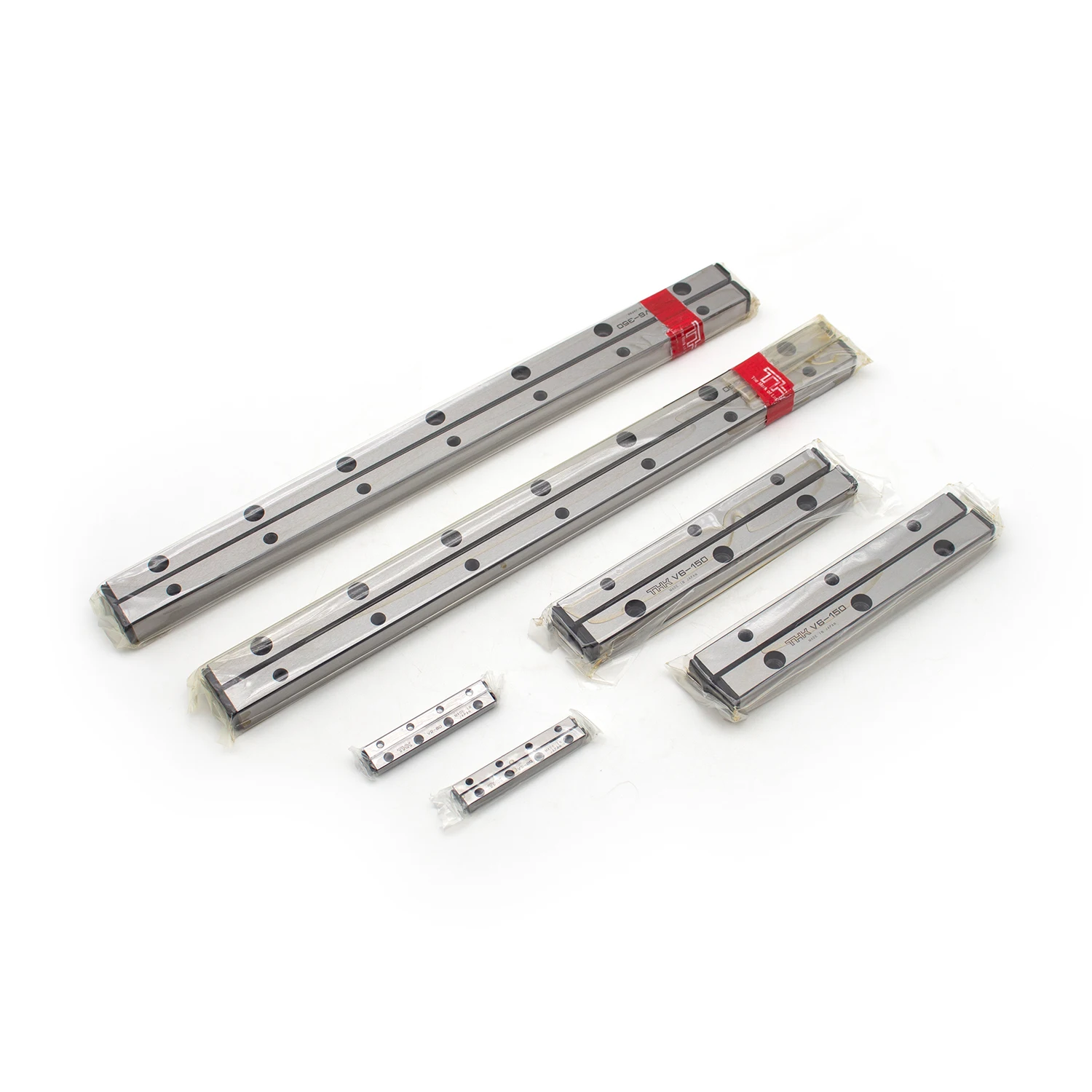 THK Cross Roller Guide Rail Guide VR1 VR2 VR3 VR4 VR6 VR3-150HX21Z 4200T 3075T High Load High Load Linear Sliding Rail