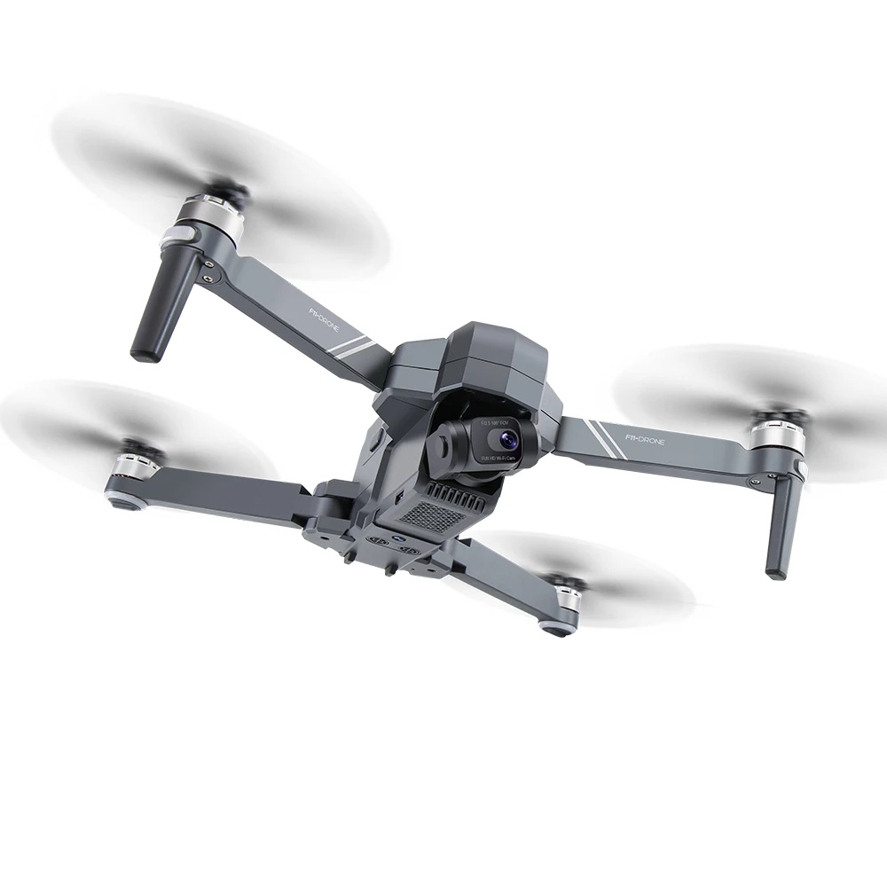 
Eis 4K Profesional In 2021 Dron Low Price SD Card Satellite Systems GPS / GLONASS Drone 