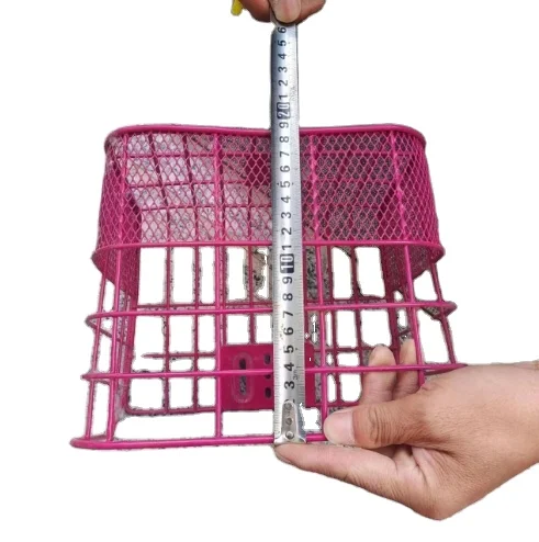 Mountain bike  bike baby bike basket