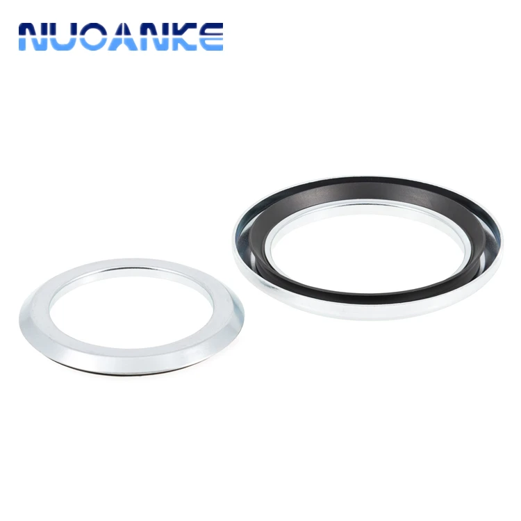 Rotary Shaft  Oil Seals  9RB  Size 55*77*5.5/7.5 Oil Seal for Mechanical Bearing