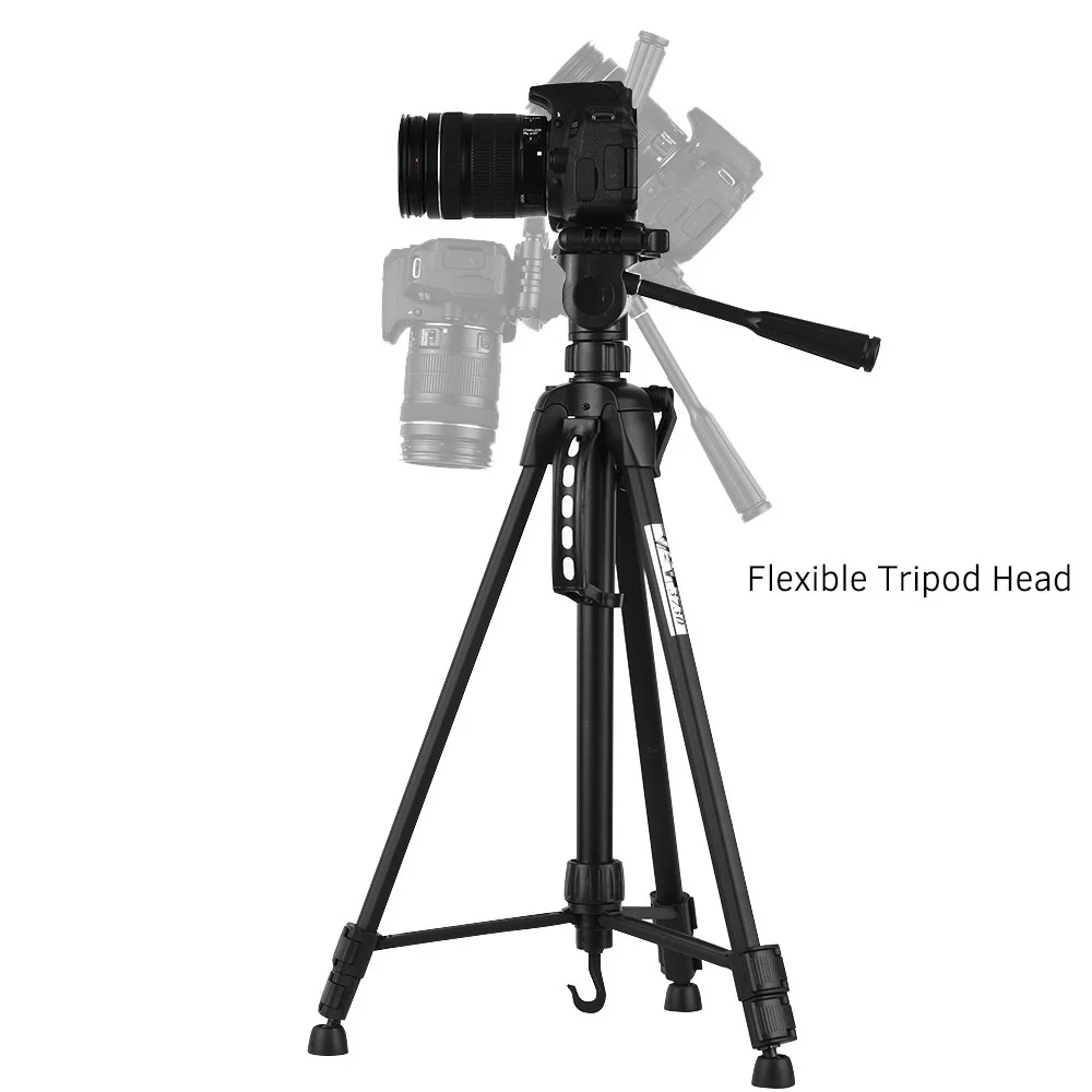 New WT 3730 stand tripod camera display telescope tripod Photography Weifeng 3730 Camera phone VCR DV telescope Tripod Stand