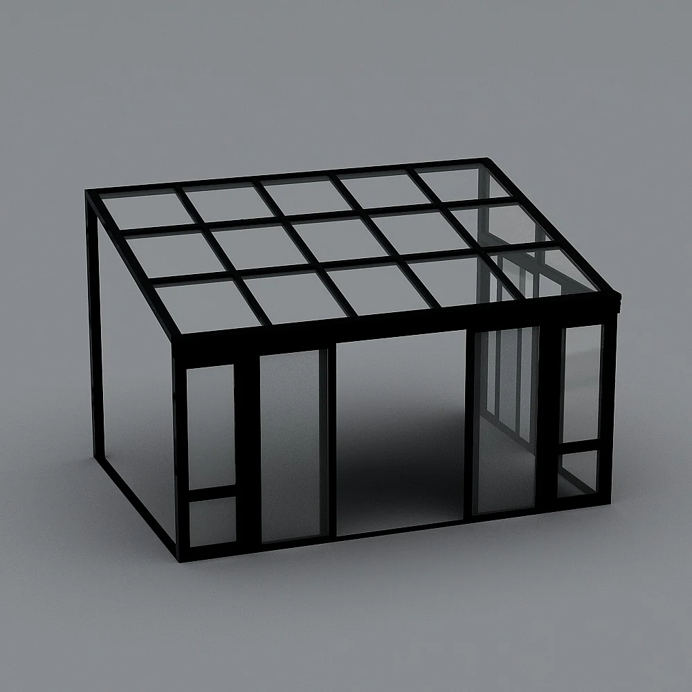 Best Motorised Outdoor 10x20 Aluminium Louvres Fence Panels for Pergola Motorized Screens for Garden Gazebo Roof