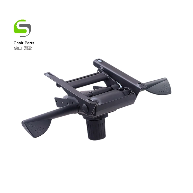 One Handle Manual Recliner Chair Height Adjustment chair swivel tilt mechanism