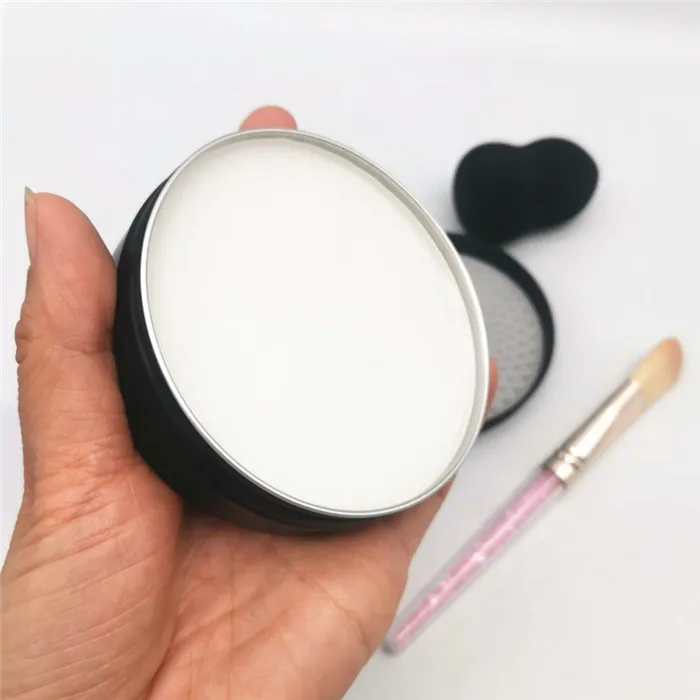 Wholesale Best Makeup Sponge And Brush Cleaner Makeup Brush Clean Balm