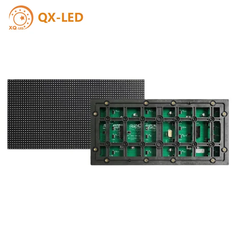 P2 P2.5 P4 P5 наружный рекламный экран модуль 320*160 мм Smd 1921 Rgb полноцветный светодиодный видео настенный дисплей