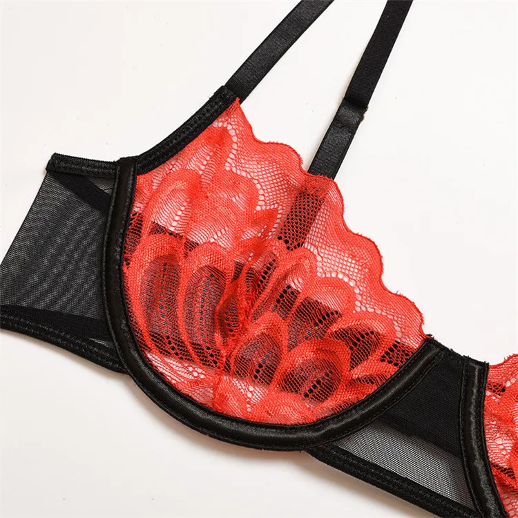 Sexy ladies extreme hot fashionable  lingerie plus