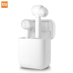 Xiaomi Mi Airdots Pro Earphone TWS Blue tooth 4.2 Earphone White Originals Global Version Wireless
