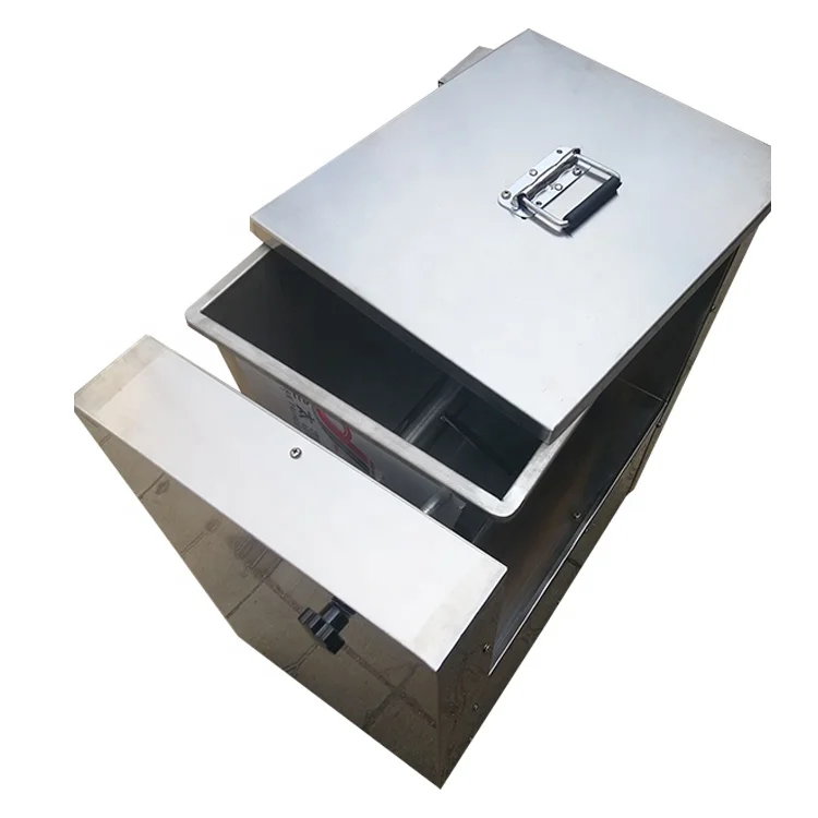 Stainless Steel Meat Mixing Mixer Machine For