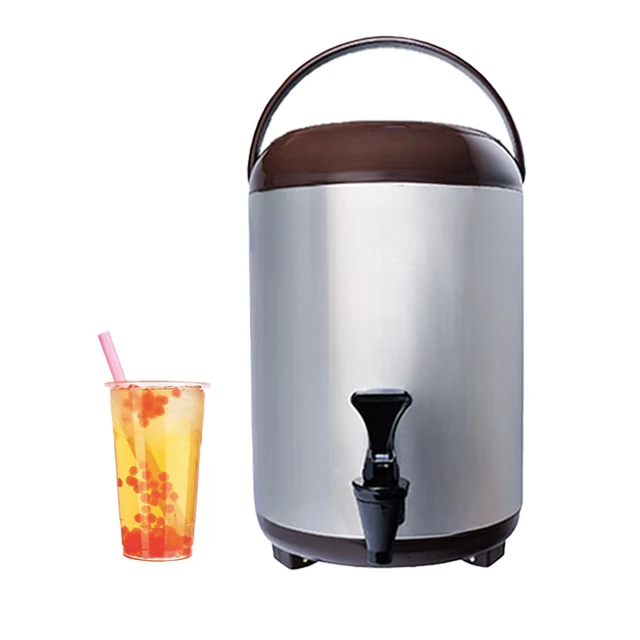 High Quality Stainless Steel Dispenser Commercial Catering Equipment