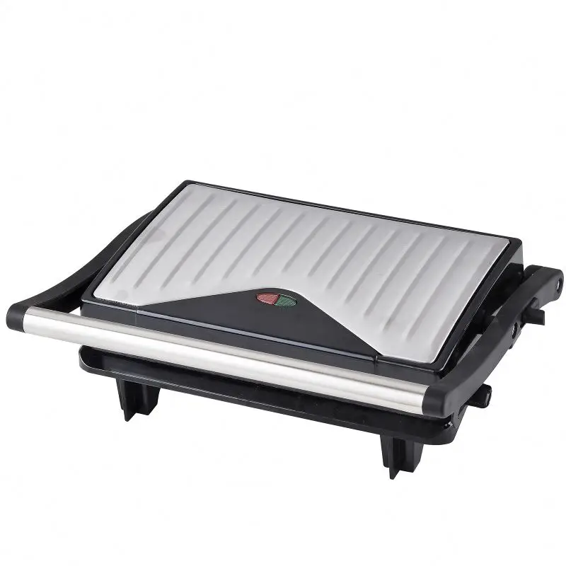 electric contact grill
