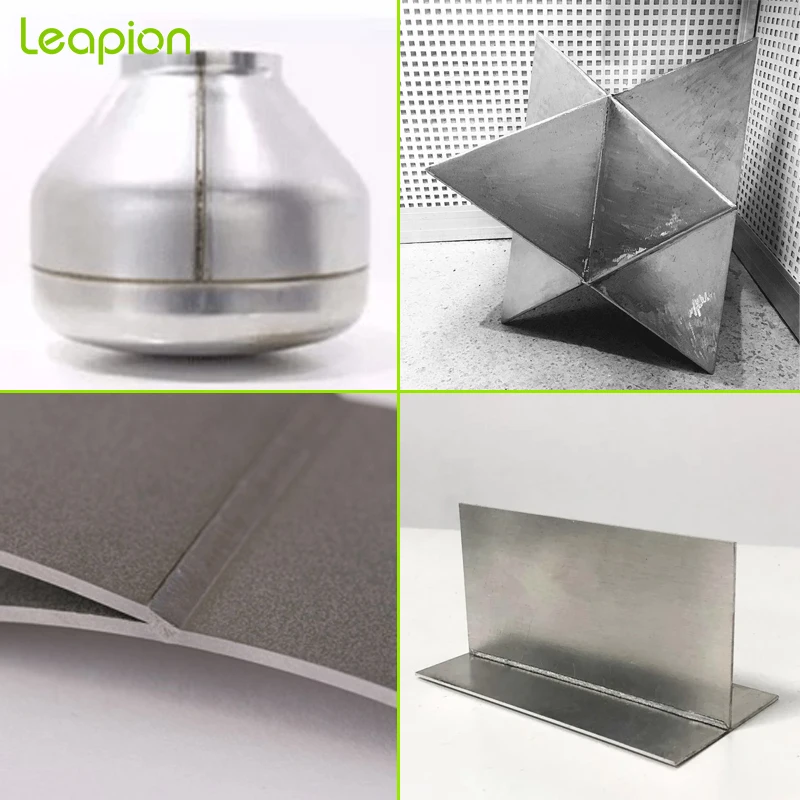 Air-Cooled Laser Welding Machine Mini Micro Lazer Welder With CE Certificate For Wholesales