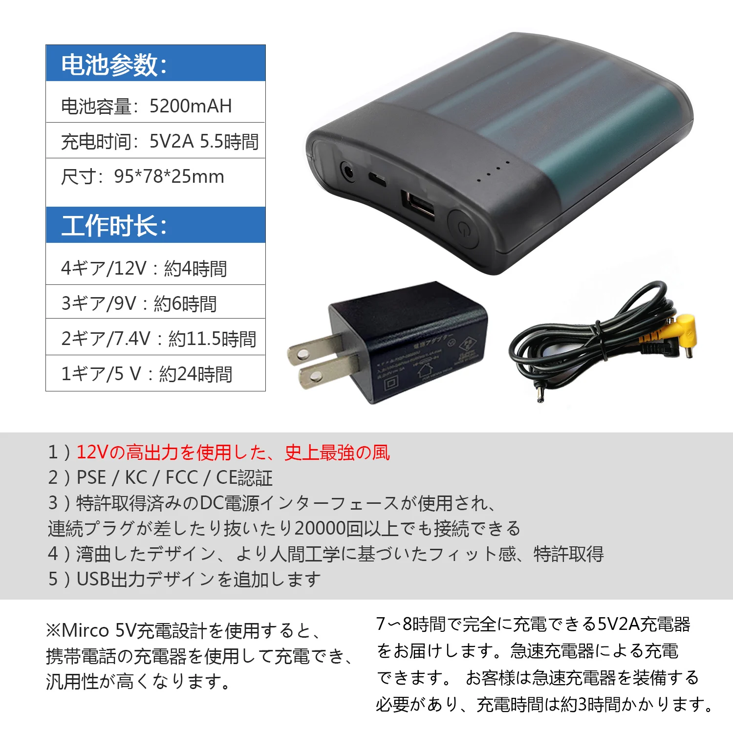 MIDIAN Aloft, рабочая система кондиционирования воздуха, рабочая одежда, вентилятор охлаждения, Униформа, охлаждающий жилет с электрическим вентилятором