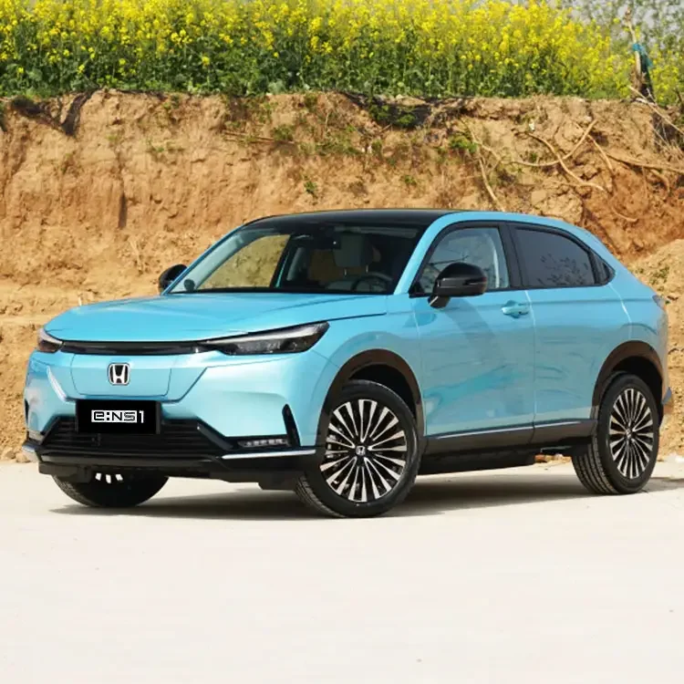 Long range Dongfeng hoda Ens1 New energy  Low power consumption Pure Electric  High quality  Cars SUV