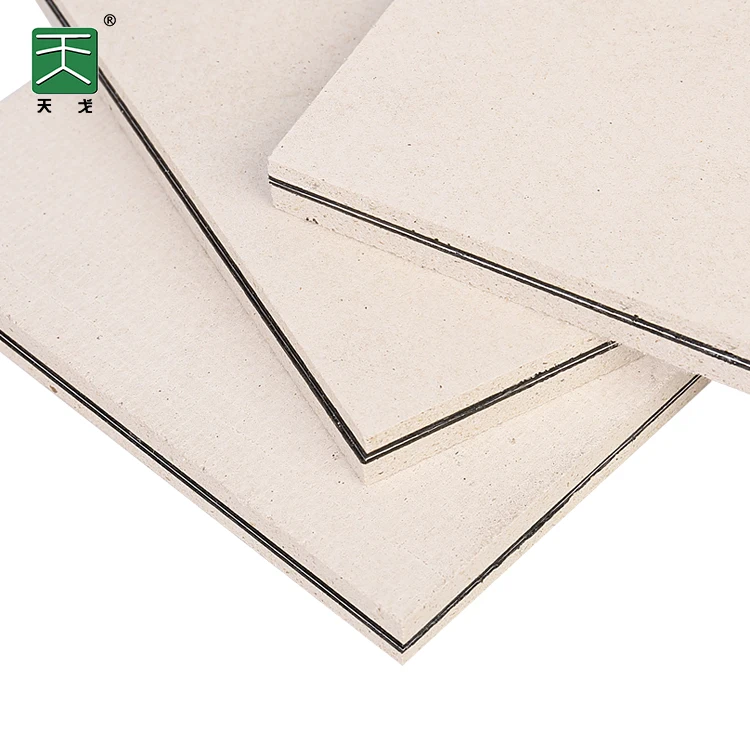 TianGe Floor Insulation Soundproofing Materials Recording Studio Equipment Soundproof Wall Panels
