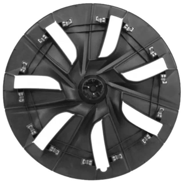 1044235-00-A WHEEL COVER FOR Tesla Model 3 Hubcap Wheel Cover Performance Package 2019 2020