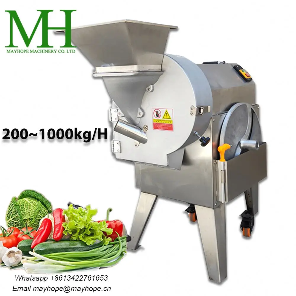 FC-305 Tobacco Leaf Slicing Machine Slicer 