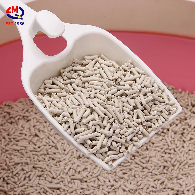 Оптовая продажа наполнитель для кошачьего туалета TOfu высококачественный