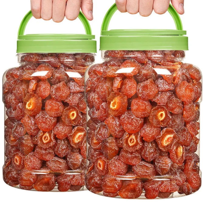 Best Price all natural product Black Dried Plums Dry Fruits