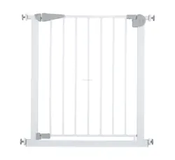 Child protection stair guardrail baby safety door pet isolation fence Baby safety fence