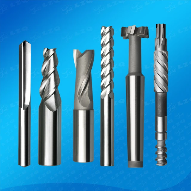 Customize non-standard war industry profile reamer Tungsten Carbide Hard Alloy HSS taper PCD diamond profile reamer