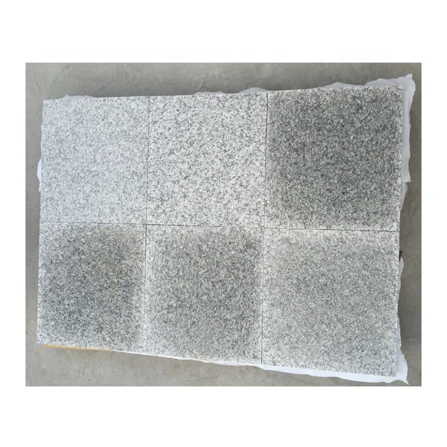 Cheap grey Chinese granite G602 and G603