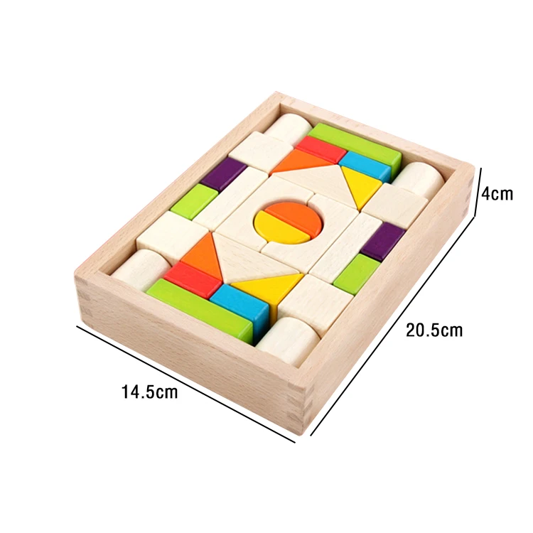 Manufacture Custom Kids Wooden Toys OEM ODM Wooden Toys Educational