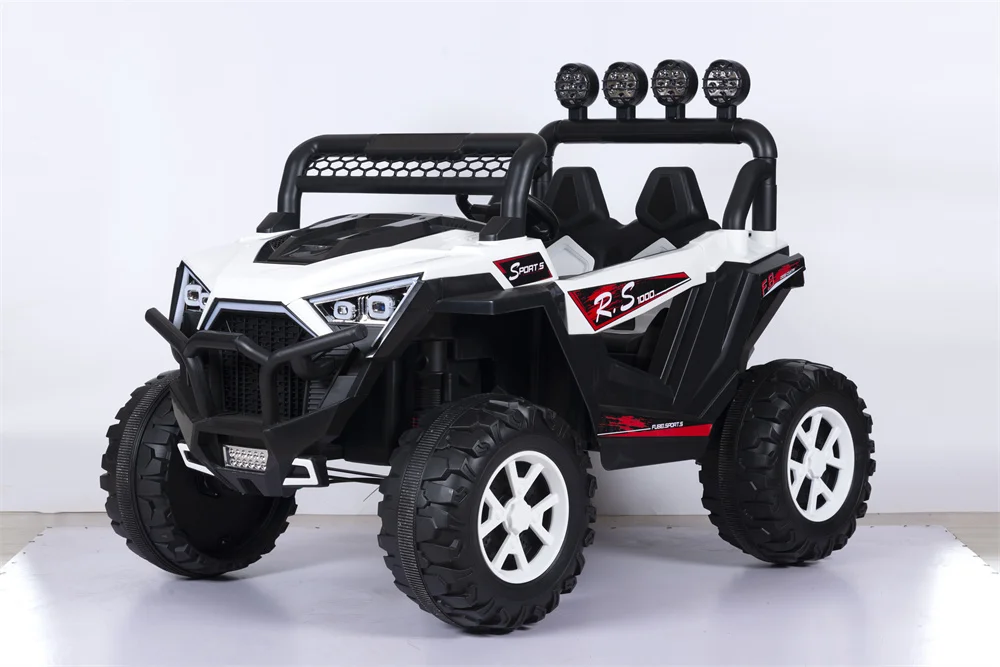 Competitive Price Electric 12V Kids ride-on car For 10 Years Old Huge
