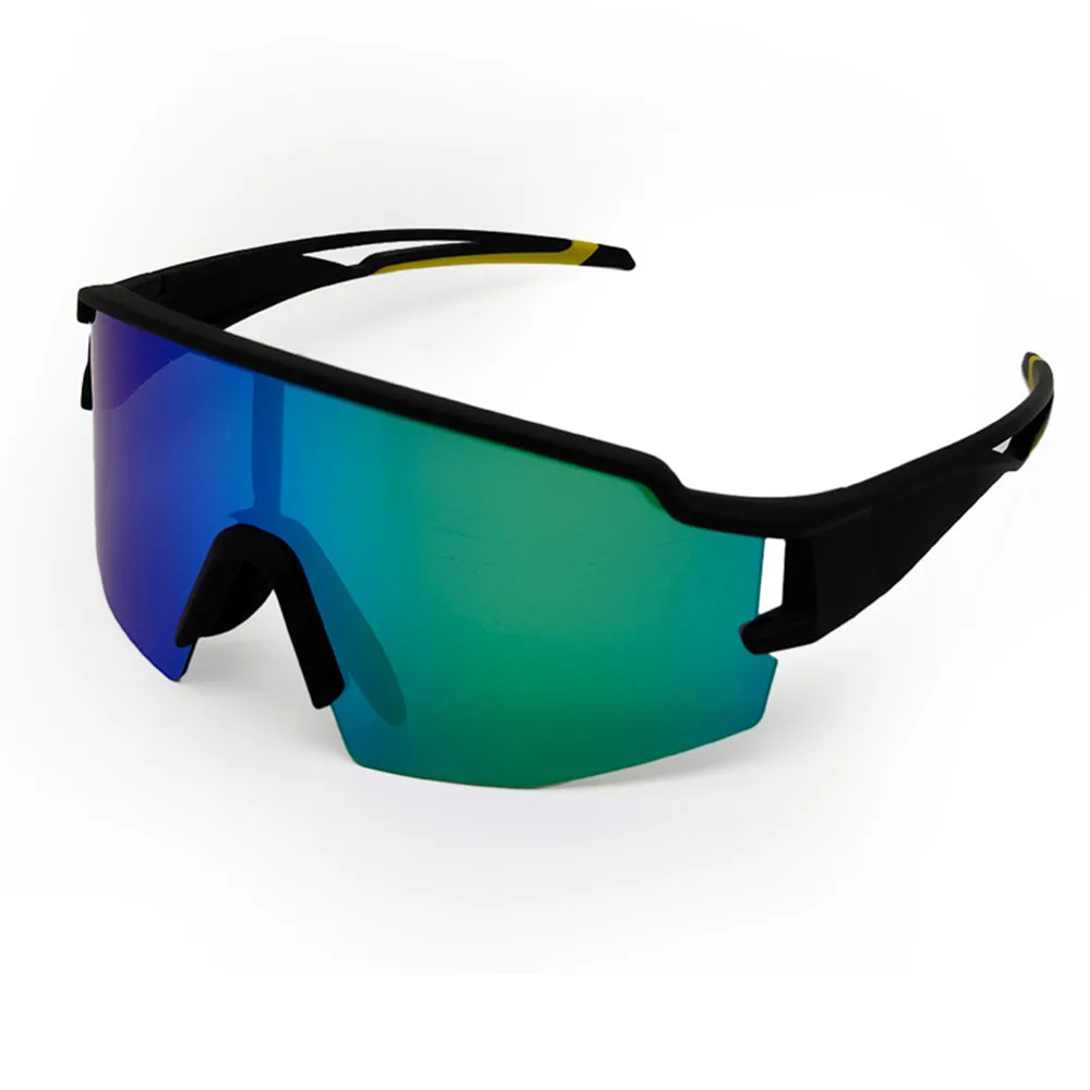 Ultraviolet-proof MTB Road Bike Polarized Cycling Glasses Bicycle Sports Sunglasses