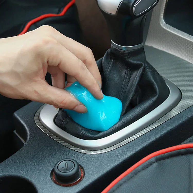 120 г чистый мягкий клей с подробным описанием сделки телефона грязи наушники и уборщик пыли клавиатуры для чистки автомобиля