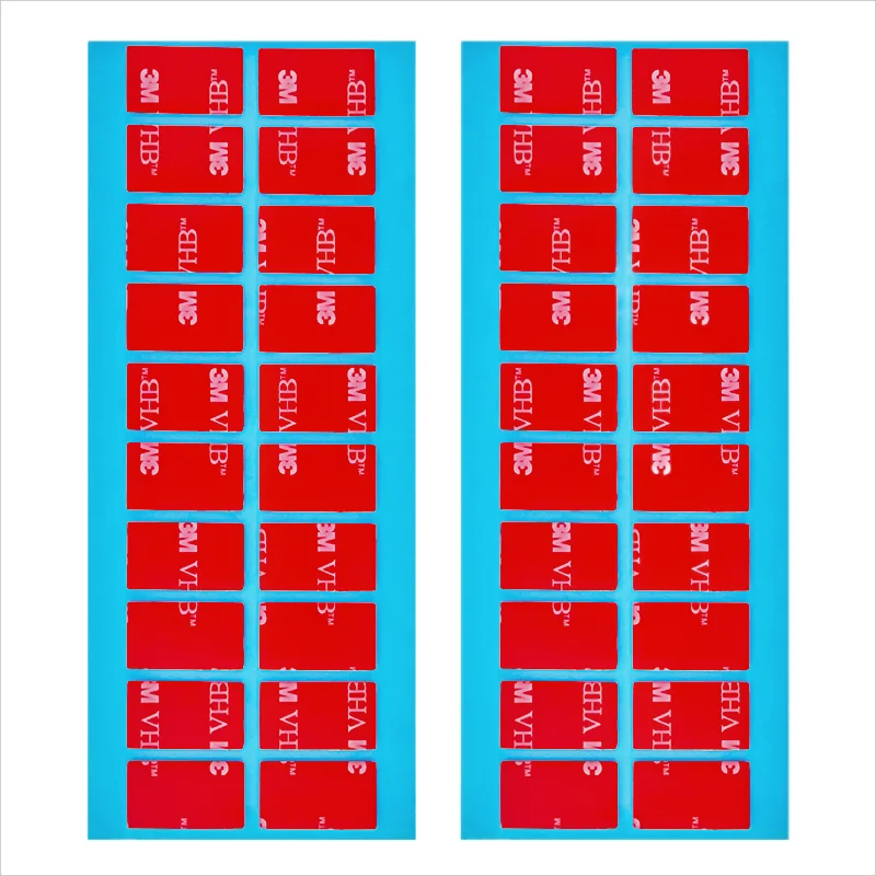 Двусторонняя клейкая лента VHB 3 м