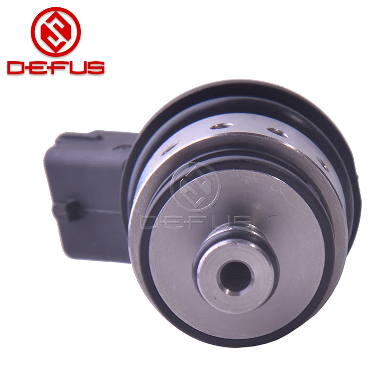 DEFUS high performance LPG fuel injector 05078227 for Versa 10-11 1.8L hot sale fuel injection 05078227 with blue c-ap for sale