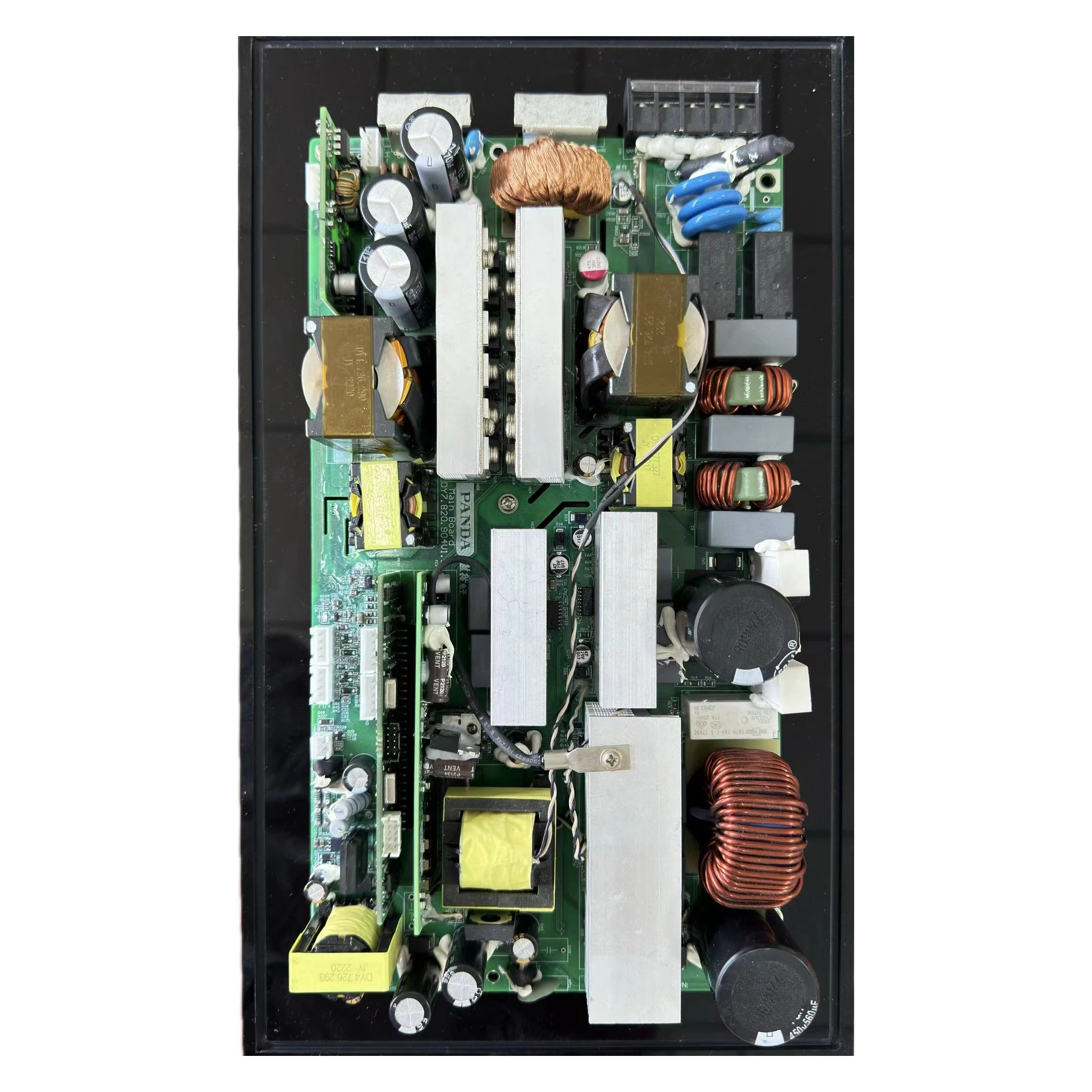 3.6KVA 48V Bidirectional Power Module/Invert PCB with Superior Performance